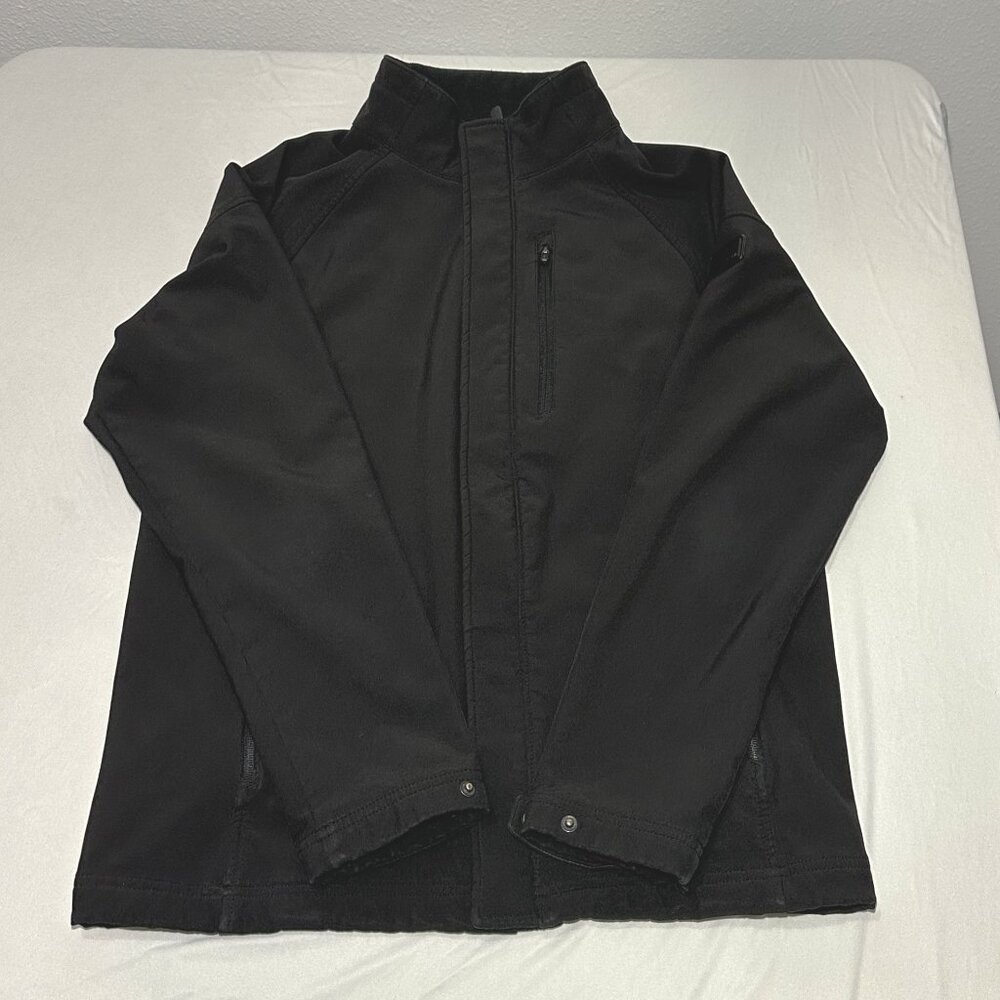 Tumi water resistant‎ jacket